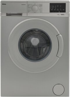 Regal CM 71001 G Gri Çamaşır Makinesi kullananlar yorumlar